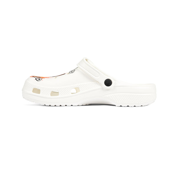 Hustle Mode Foam Rubber Shoes - Activated (Gift)