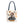 Hustle Mode Tote Bag - Focused Black Crown