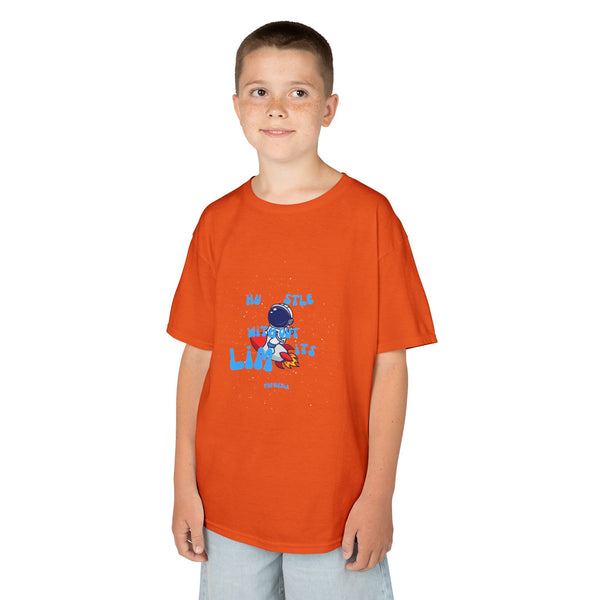 Kids Hustle Mode - Without Limits
