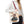 Hustle Mode Tote Bag - Focused Black Crown