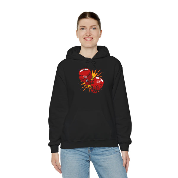 Hustle Mode Hoodie - All My Life