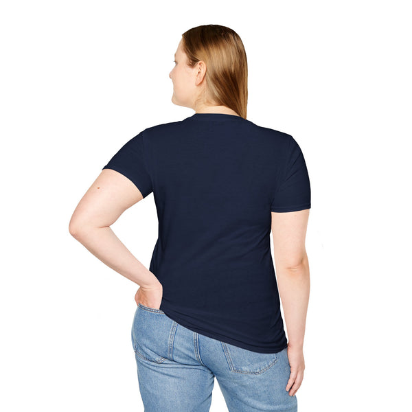 Hustle Mode Tee - Change Your Life