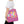 Hustle Mode Tote Bag - Pastel Hustle