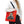 Hustle Mode Tote Bag - Focused Black Crown