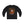 Hustle Mode Long Sleeve - Focused Brown Crown