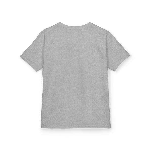 Kids Hustle Mode Tee - Astronaut