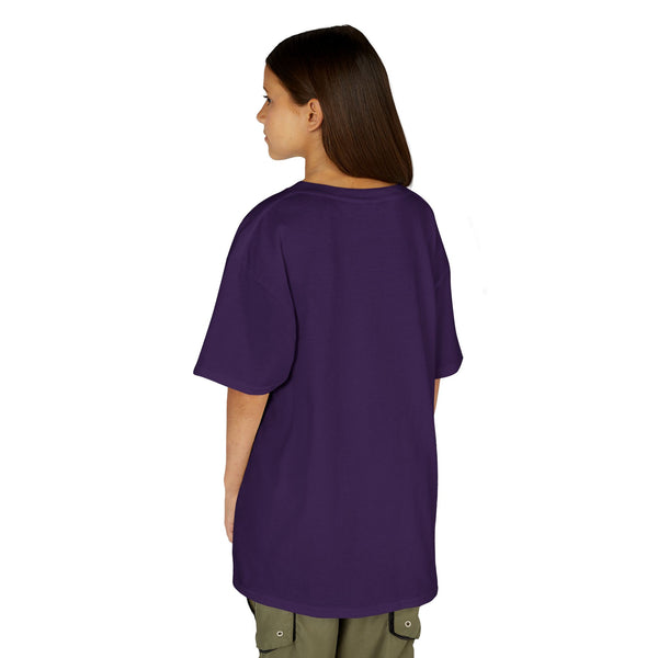 Kids Hustle Mode Tee - Hustle Without Limits