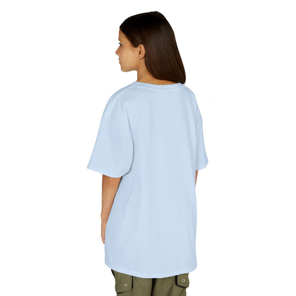 Kids Hustle Mode Tee - Hustle Without Limits