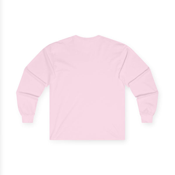 Hustle Mode Long Sleeve - Keep Moving