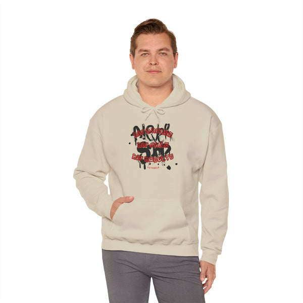 Hustle Mode Hoodie - Big Dreams