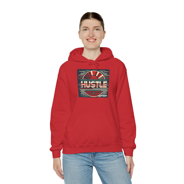 Hustle Mode - Retro Sports