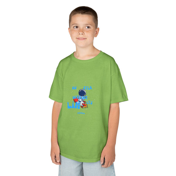 Kids Hustle Mode - Without Limits
