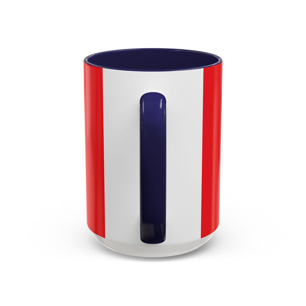Hustle Mode Coffee Mug (11, 15oz) - Last Breath