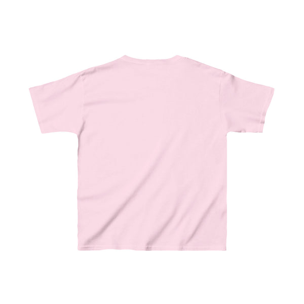 Kids Hustle Mode Tee - Pastel Hustle