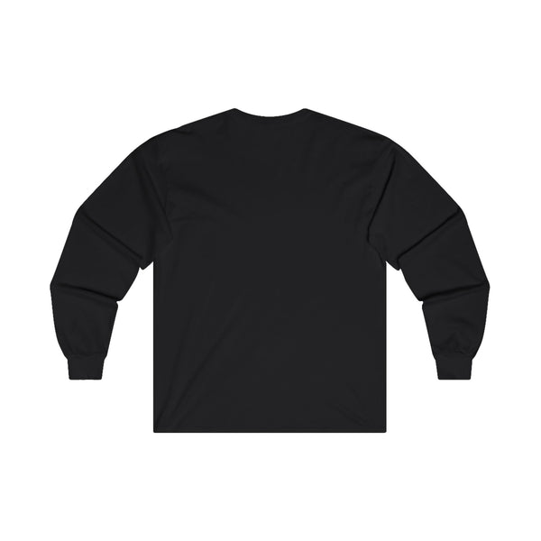 Hustle Mode Long Sleeve - Astronaut