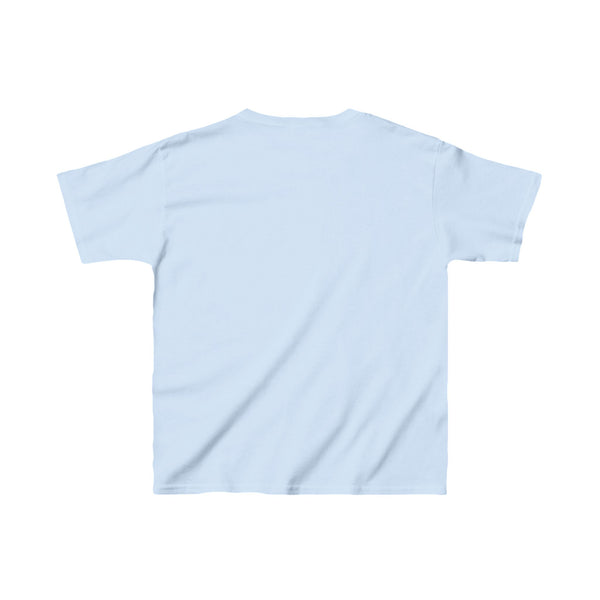 Kids Hustle Mode Tee - Pastel Hustle