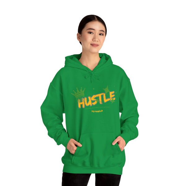 Hustle Mode Hoodie – King Hustle