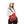 Hustle Mode Tote Bag - Focused Black Crown