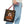 Hustle Mode Tote Bag - Focused Brown Crown