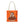 Hustle Mode Tote Bag - Focused Yellow Crown