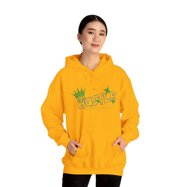 Hustle Mode Hoodie – King Hustle