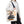 Hustle Mode Tote Bag - Focused Black Crown