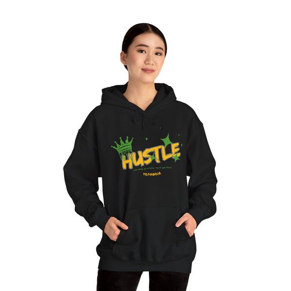 Hustle Mode Hoodie – King Hustle