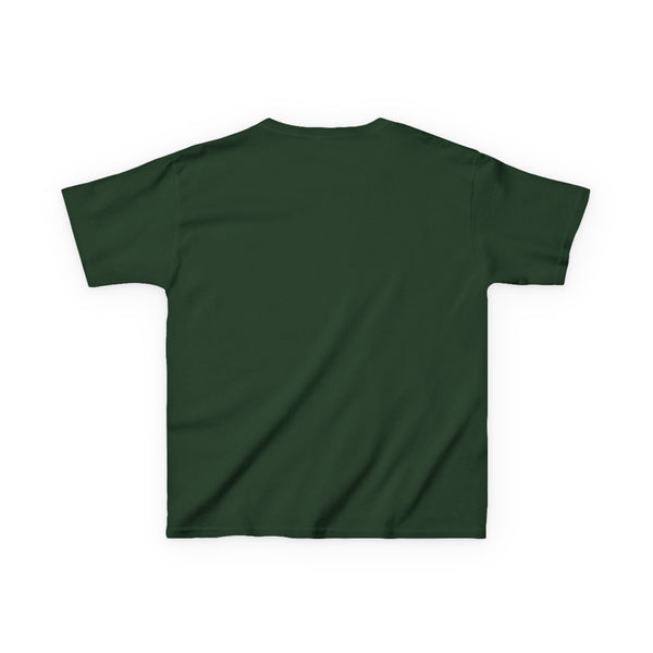 Kids Hustle Mode Tee - Hustle Without Limits