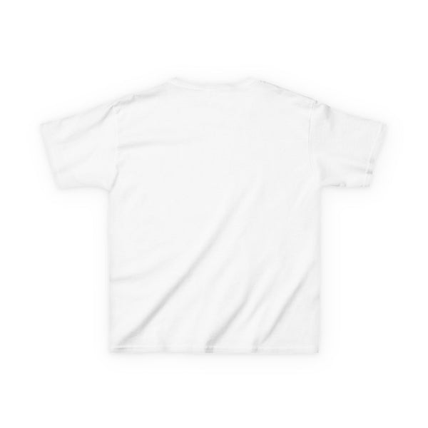 Kids Hustle Mode Tee - Hustle Without Limits