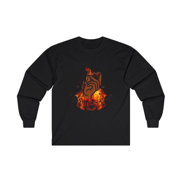 Hustle Mode Long Sleeve - Activated