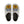 Hustle Mode Foam Rubber Shoes - They Said I Couldn't (Gift)