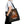 Hustle Mode Tote Bag - Focused Brown Crown