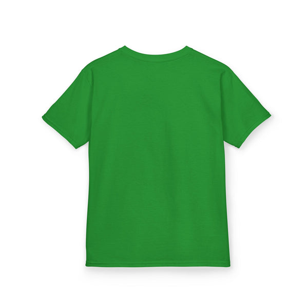 Kids Hustle Mode Tee - Astronaut