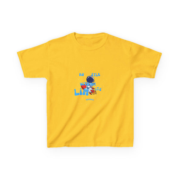 Kids Hustle Mode - Without Limits
