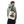 Hustle Mode Tote Bag - Focused Black Crown