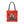 Hustle Mode Tote Bag - Focused Black Crown