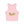 Racer Tank Top - 'Hustle' Crown Design for Women
