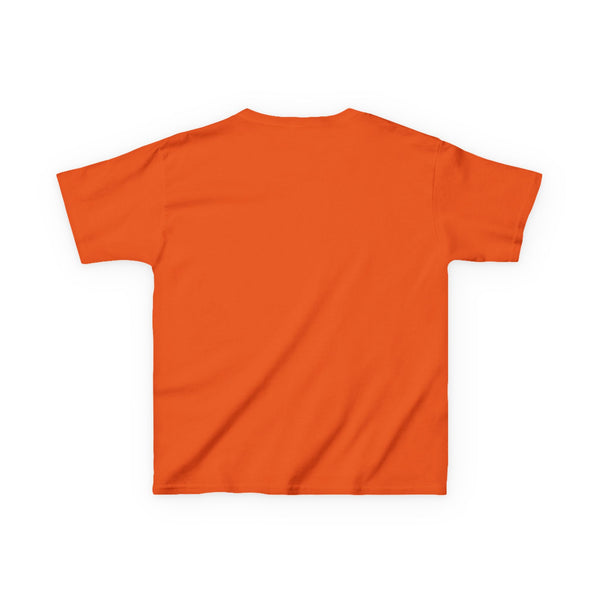 Kids Hustle Mode Tee - Hustle Without Limits
