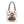 Hustle Mode Tote Bag - Focused Black Crown