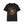 Hustle Mode Tee - Focused Black Crown