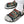 Hustle Mode Foam Rubber Shoes - Retro Sport (Gift)