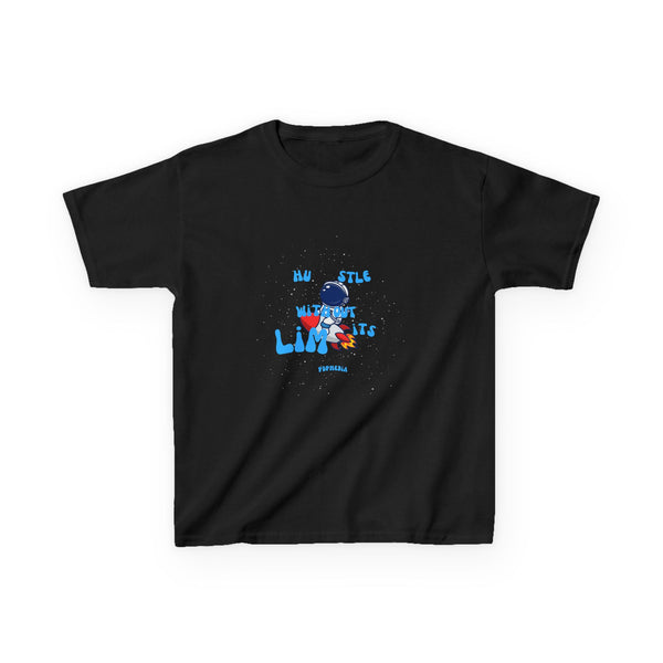 Kids Hustle Mode - Without Limits