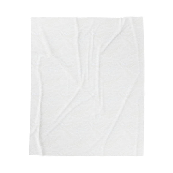 Hustle Mode Plush Blanket - King Hustle