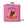Flask, Hustle Mode - Stainless Steel 6oz (Hustle Activated)