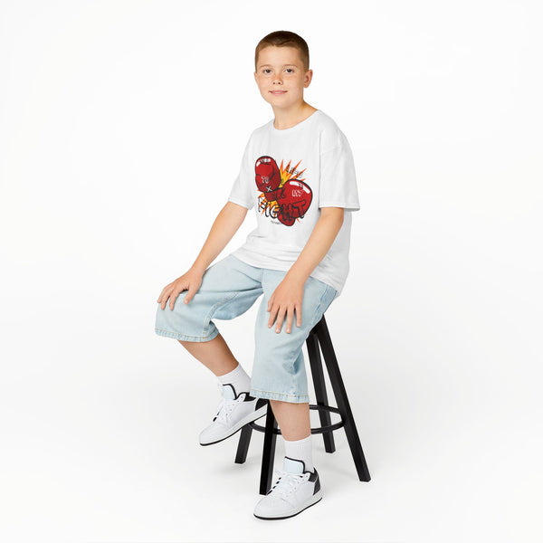 Kids Hustle Mode Tee - All My Life