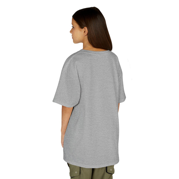 Kids Hustle Mode Tee - Hustle Without Limits