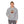 Hustle Mode Hoodie - Focused Brown Crown