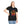 Hustle Mode Tee - Hustling 25/Eight (B)