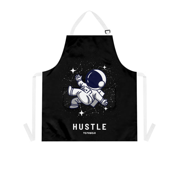 Hustle Mode Apron - Astronaut (Gift)