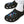Hustle Mode Foam Rubber Shoes - Without Limits (Gift)